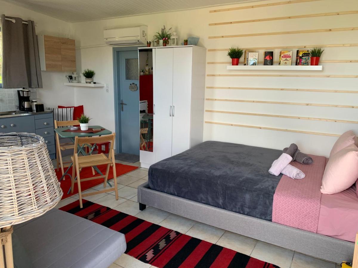 Olive Hill Private House Villa Poros Town Bagian luar foto