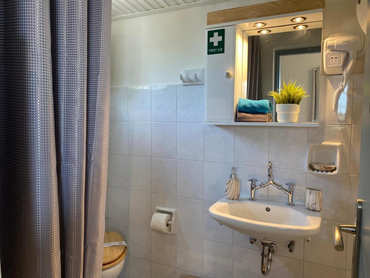 Olive Hill Private House Villa Poros Town Bagian luar foto
